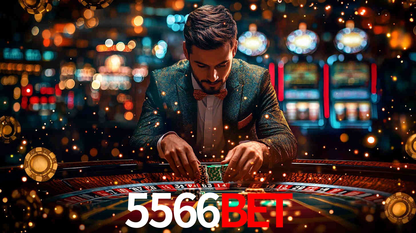 Daily Bonuses 5566bet