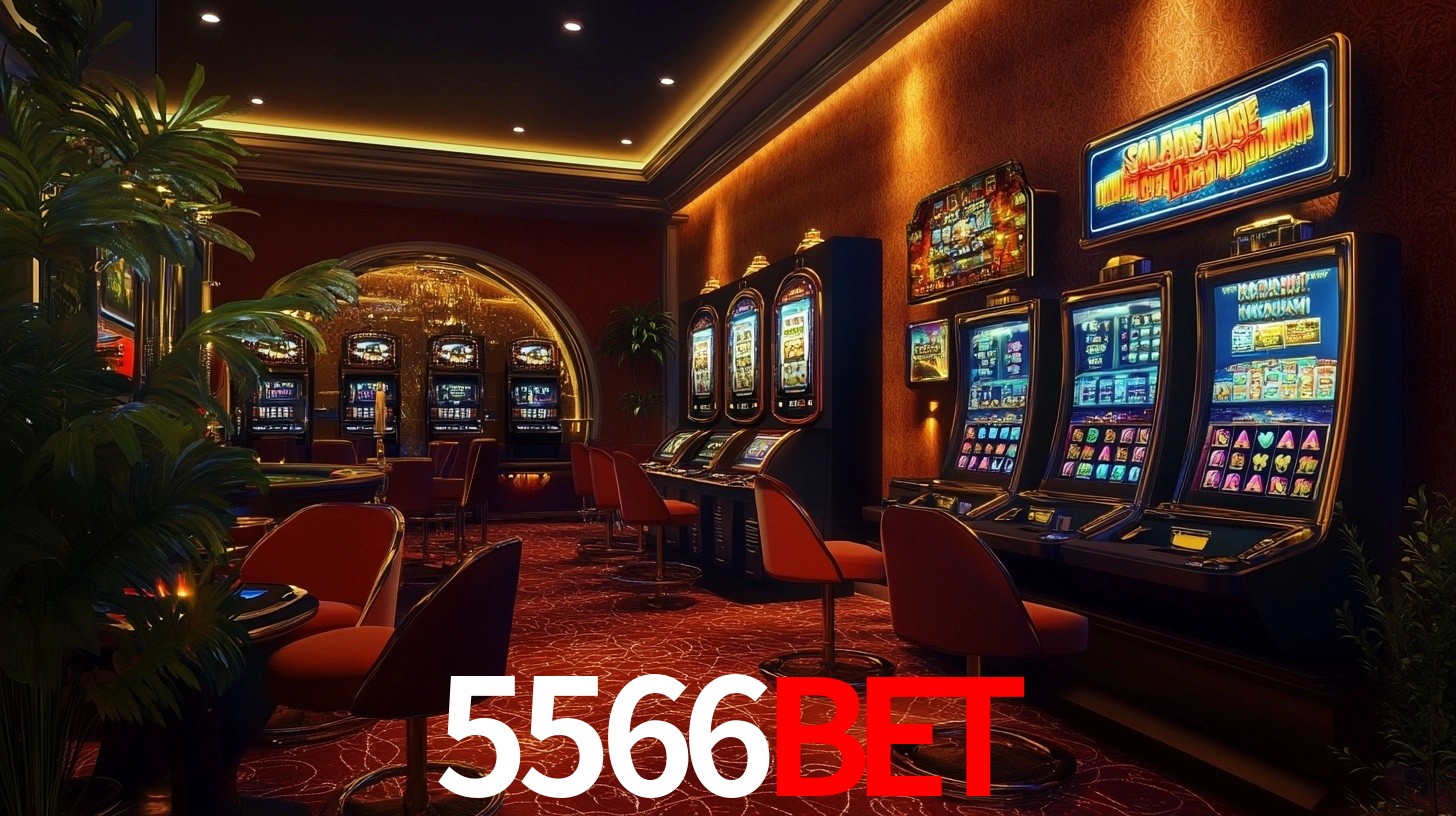 Live Casino 5566bet