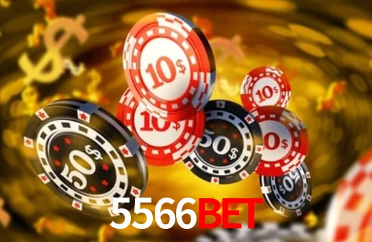 Casino Ao Vivo 5566bet
