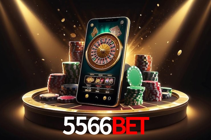 Casino Ao Vivo 5566bet