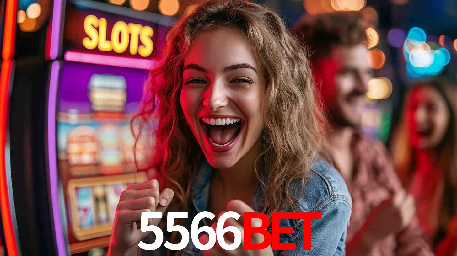 Apostas Esportivas na 5566bet: Um Guia Completo